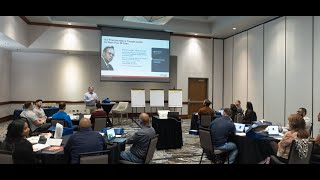 The Value of the Master Planning and Scheduling Course