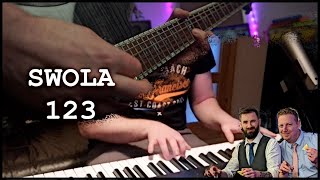 SWOLA123 - Ciarán - Sunday With Ola Riff Challenge