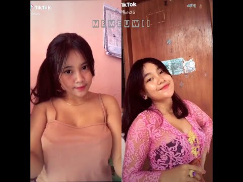 TIKTOK BOCAH SMP ANUNYA GEDE BANGET MANTUL 🤤