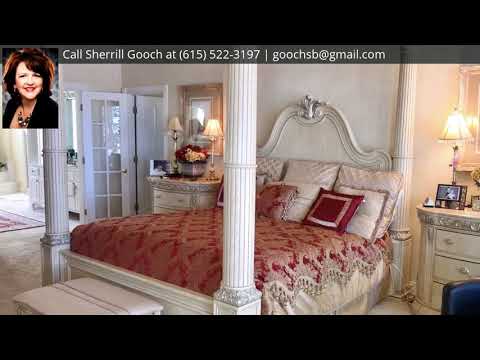 1125 Windsor Dr, Gallatin, TN home video tour
