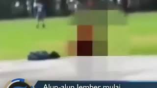 VIRAL! Video Remaja Mesum di Jember