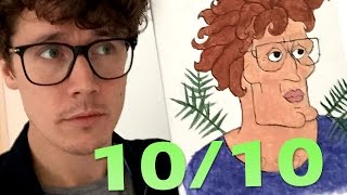 ♥ PUURFECT ART - Sp4zie IRL