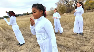 Your Spirit- Tasha Cobbs ASL/Sign Language