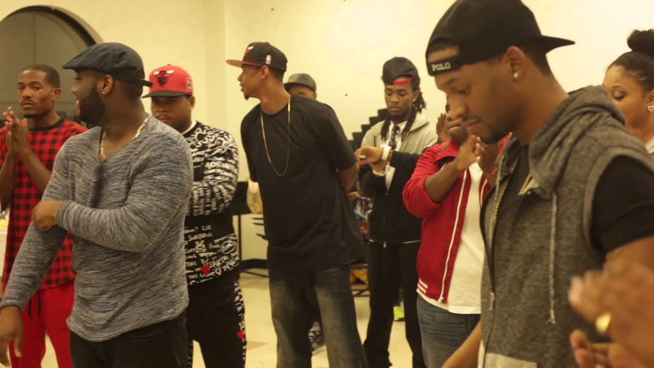 Major Label A&R Artist Showcase Chicago Edition YouTube