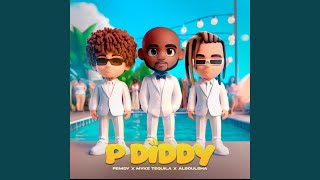 P Diddy
