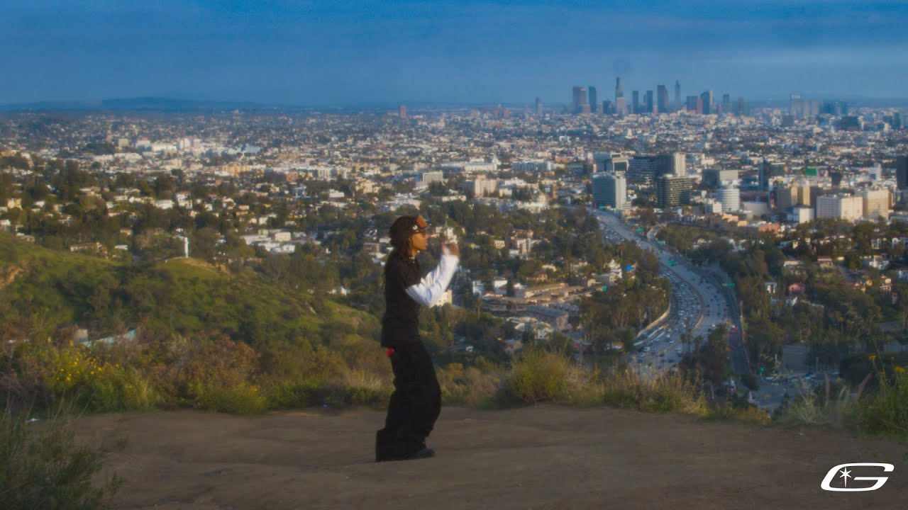 tana - BLOW DIS STRAIN (Official Video)