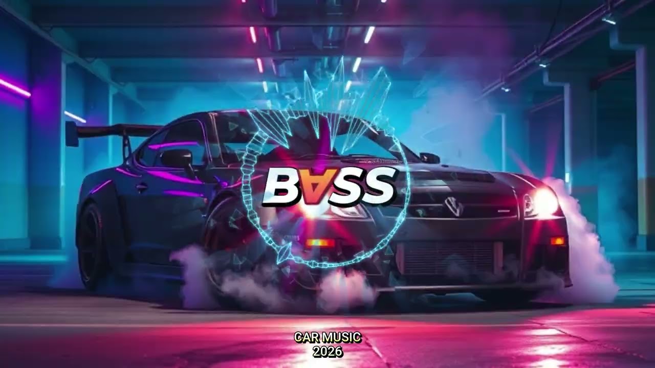 CAR MUSIC 🚗 | EDM REMIX 🔊 BASSBOOSTED CLUB BANGER 💃 DANCE PARTY 2026