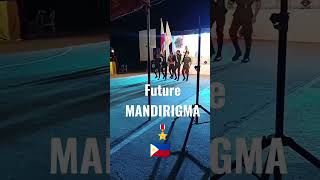 Citizenship Advancement Training (CAT) future MANDIRIGMA...