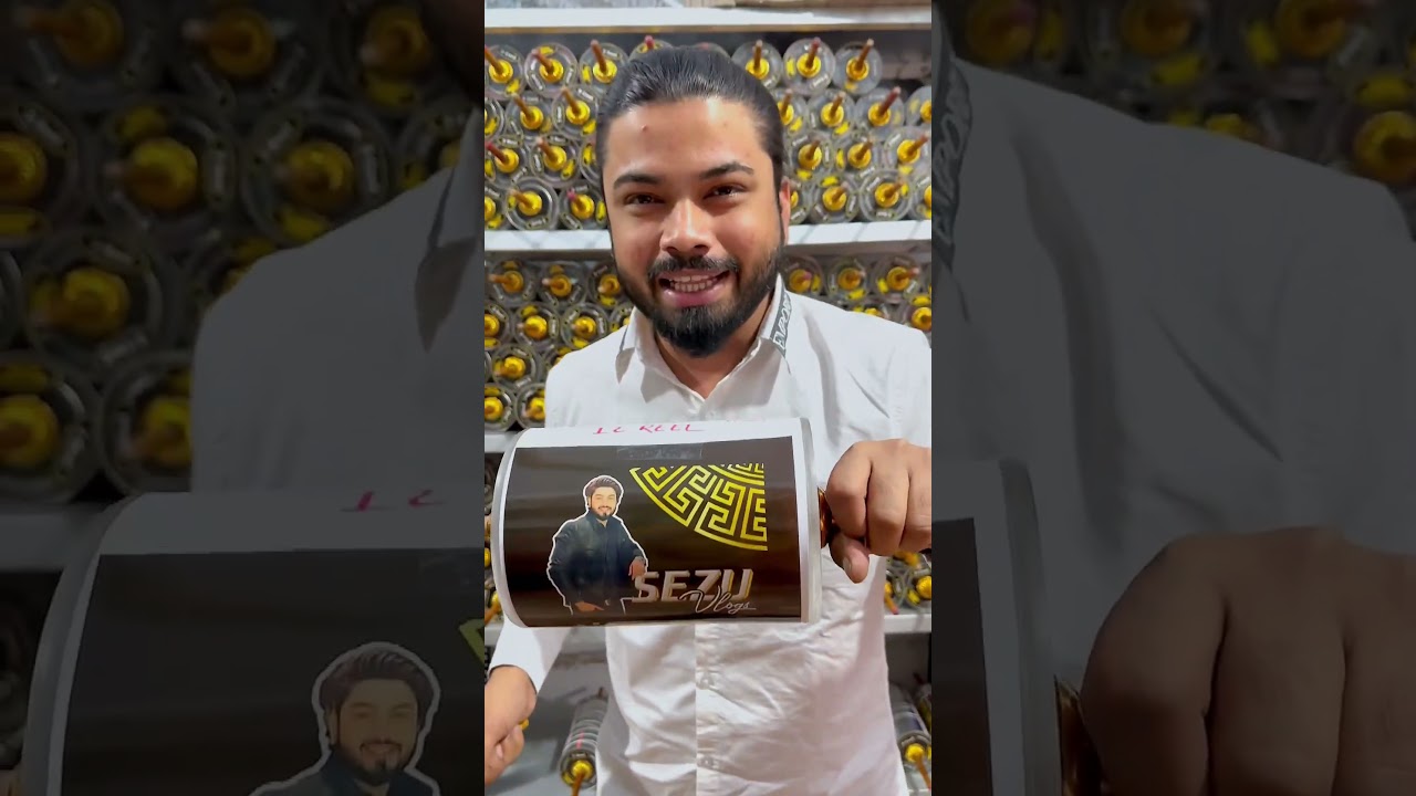 12 hajar waar manjha 🤯 | win iphone 16pro max | 