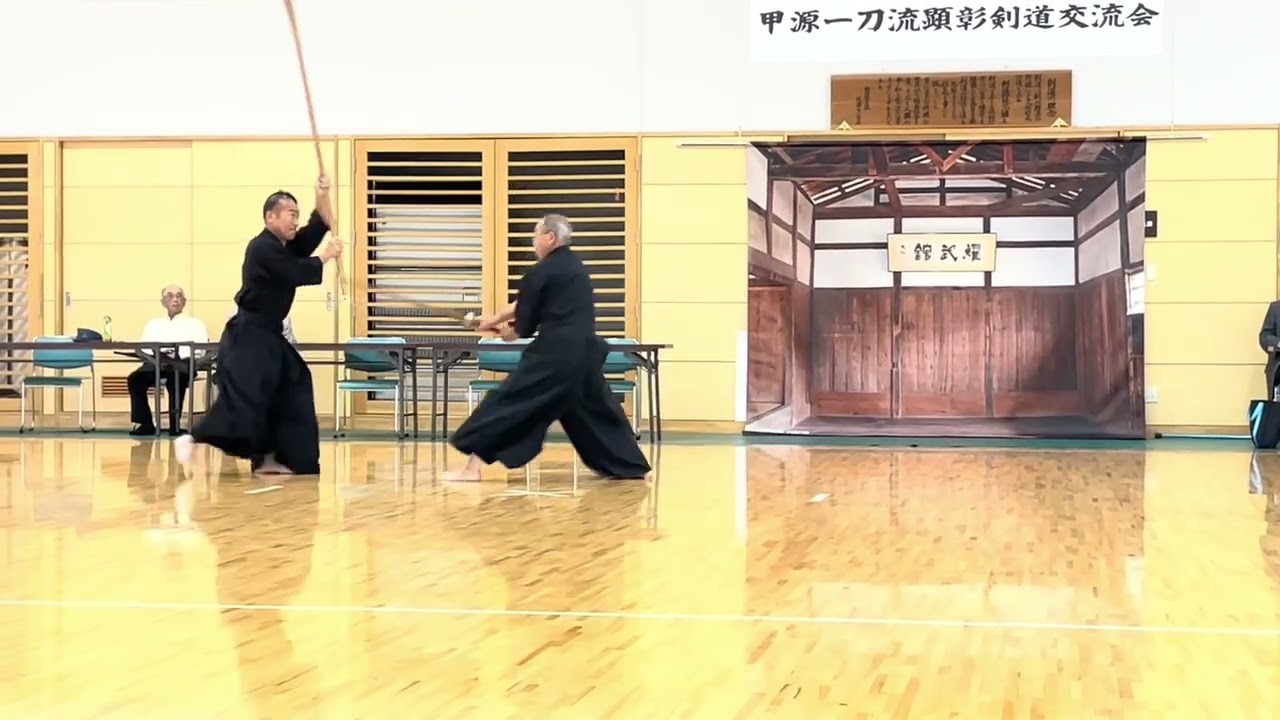 くろまる　白龍の薙刀 YouTube