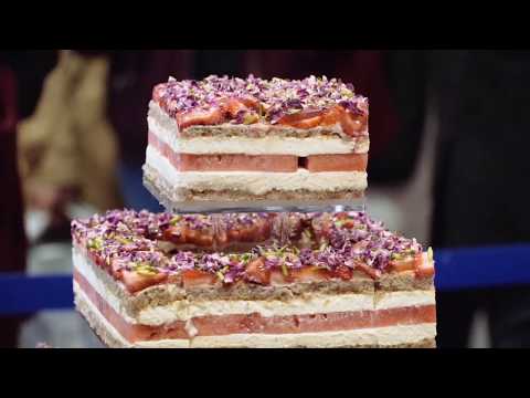 tutorial dasar cover icing. 