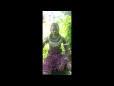 SHIGANDI LIMBU UJUMBE WA MAISHA BY LWENGE STUDIO 0693717053 