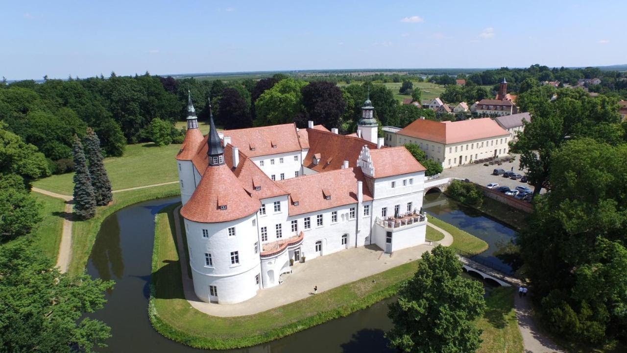 Schlosshotel Fürstlich Drehna, Fürstlich Drehna, Germany
