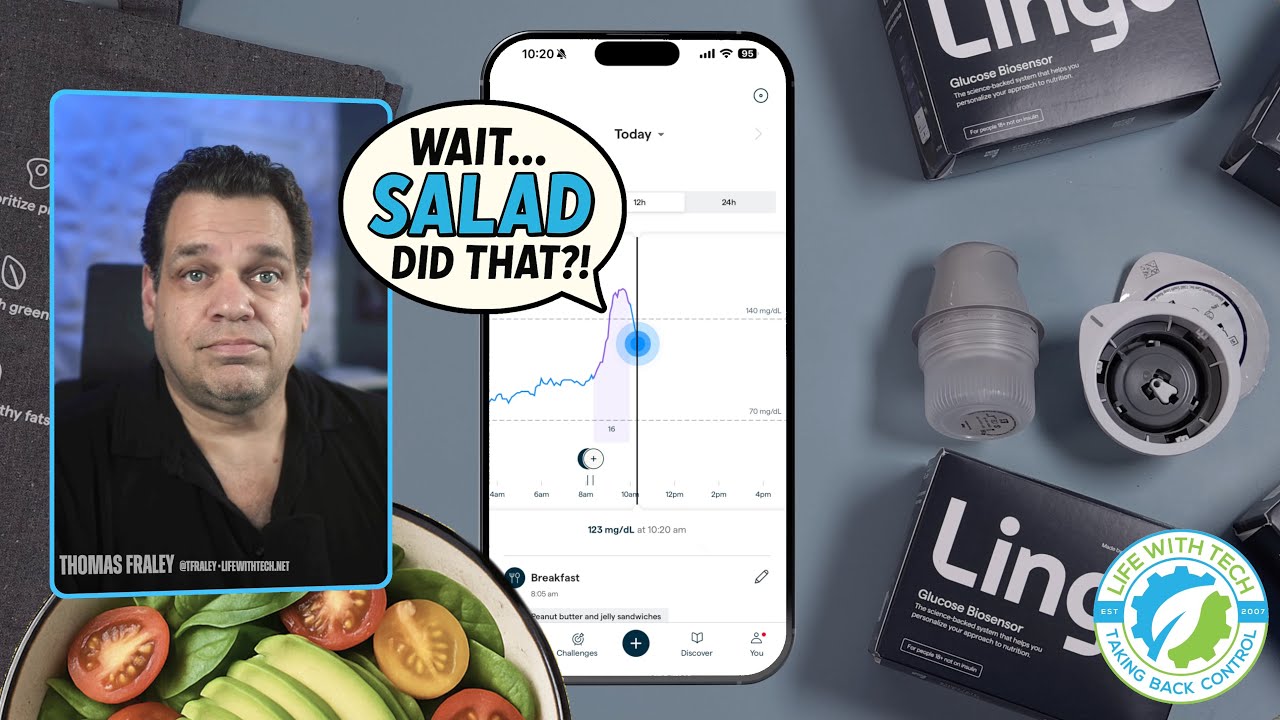 What If My Body’s Been Telling Me More Than I Realized?