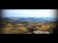 On a testle vtt dans le massif du sancy en auvergne