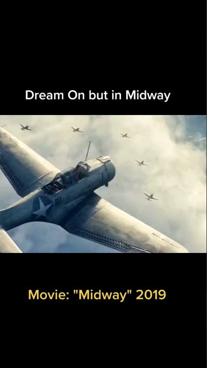 Dream On in Midway #midway #viral #trending #dreamon #skyfall #foryou #fyp #edit #cut