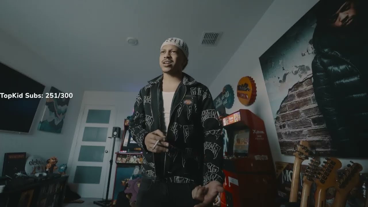 Jace! (iayze) - Vetements (Demons 3 leak)