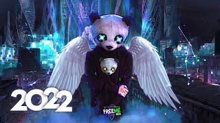 🔥Inspiring Music Mix For Gaming 2022 ♫ Top 50 Songs EDM ♫ Best NCS Gaming Music, DnB, Dubstep, Hou