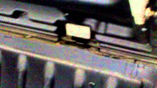 Неисправная петля крышки кузова(Стандартная крышка кузова УАЗ Пикап., 2012-11-11T12:46:52.000Z)