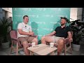 Eric Kirse, Co-Founder of Blockstalker | Decipher 2024 Day 1