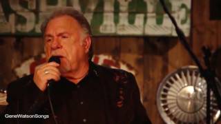 Gene Watson - Walk Through This World With Me chords