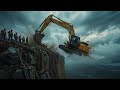 YOU WON’T BELIEVE what this LOADER just did! 😱💥"