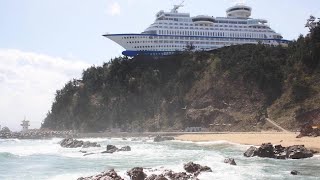 The Most Unusual Hotels In The World by MIND TWISTER 1,674 views 1 year ago 9 minutes, 39 seconds