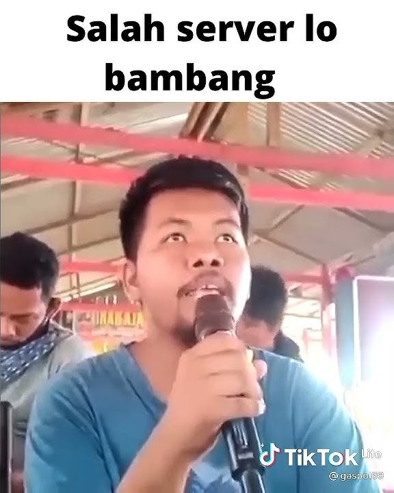 lagu bugis lucu campur dengan lagu abang tukang bakso