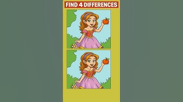 This Magical Garden Puzzle Will Test Your Brain Power!