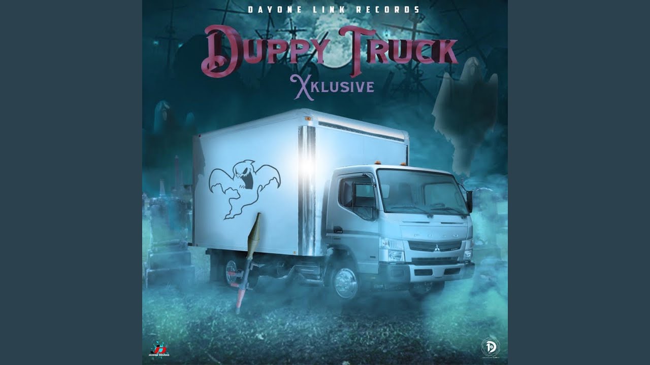 Duppy Truck