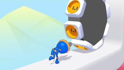 Plug Head - All Levels Gameplay Android, iOS