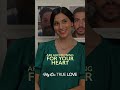 How&#39;s your dating casting wall? | My One True Love #clip | #shorts