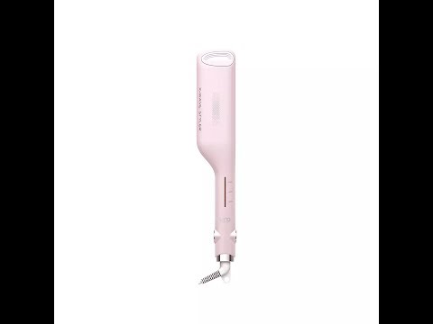 Профессиональный Выпрямитель для волос Xiaomi Lena Professional Hair Straightener