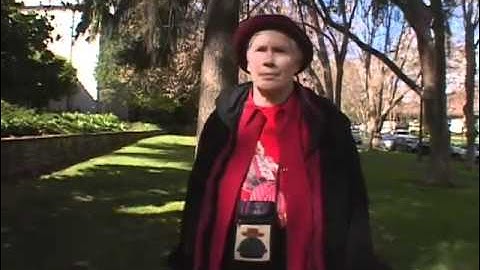 KQED Spark: Pauline Oliveros