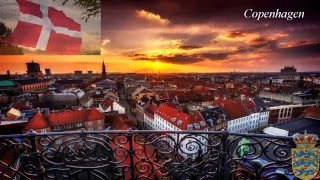 Denmark National Anthem - "Der Er Et Yndigt Land"