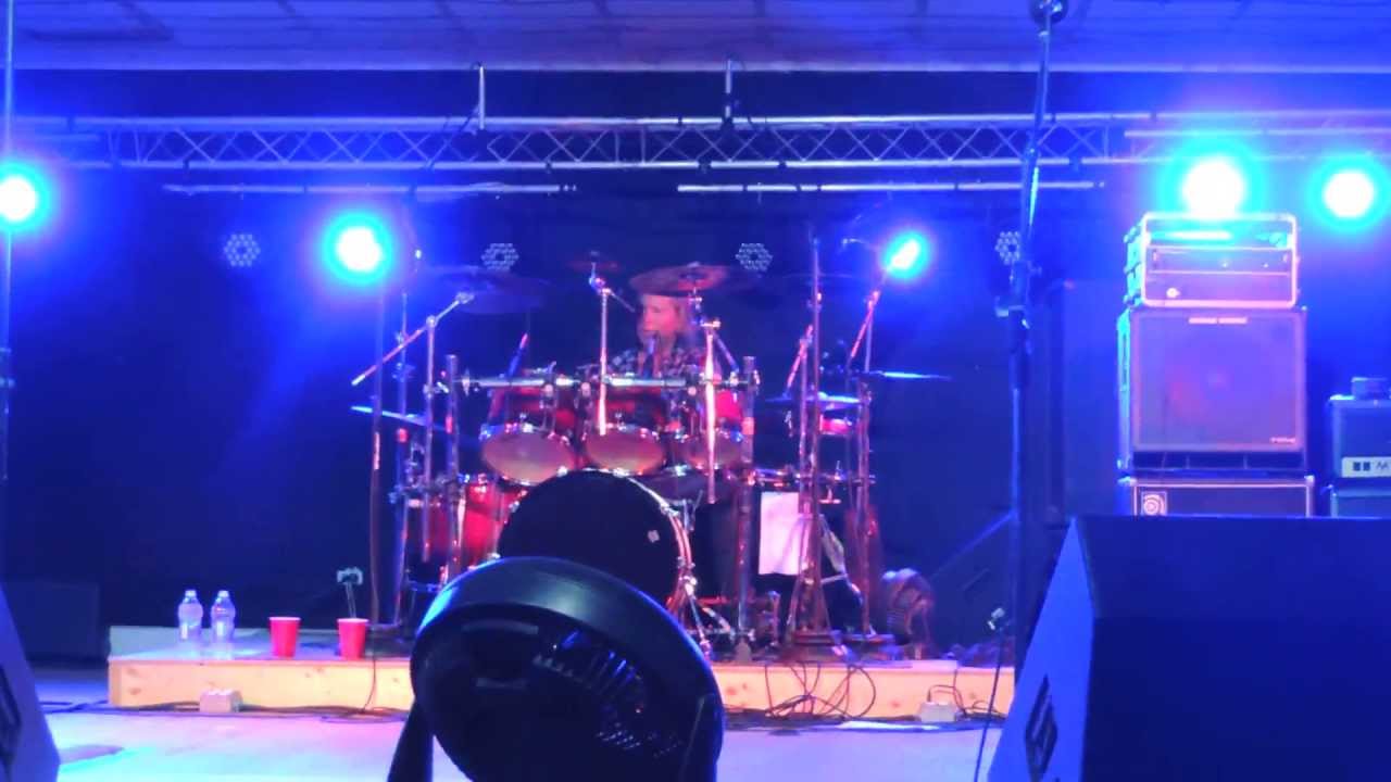 Head East, Jefftown Creek, Oskaloosa, IA, 07/19/13 YouTube