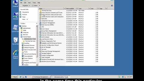 How to create or add Mailbox in Exchange Server 2007  Exchange Server Mailbox configuration tutorial