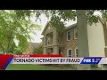 Missouri contractor accused of defrauding tornado survivors