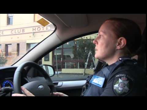 Pacer Unit policing and society