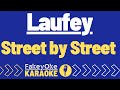 Laufey Street By Street Karaoke Laufey Street By Street Karaoke