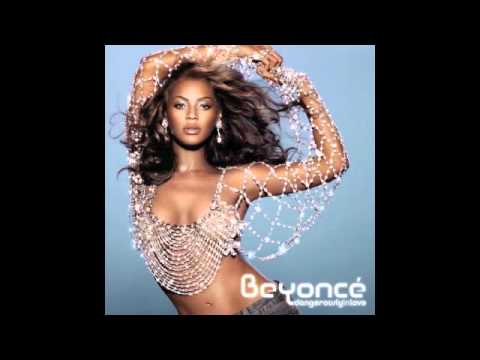 Beyoncé - Baby Boy