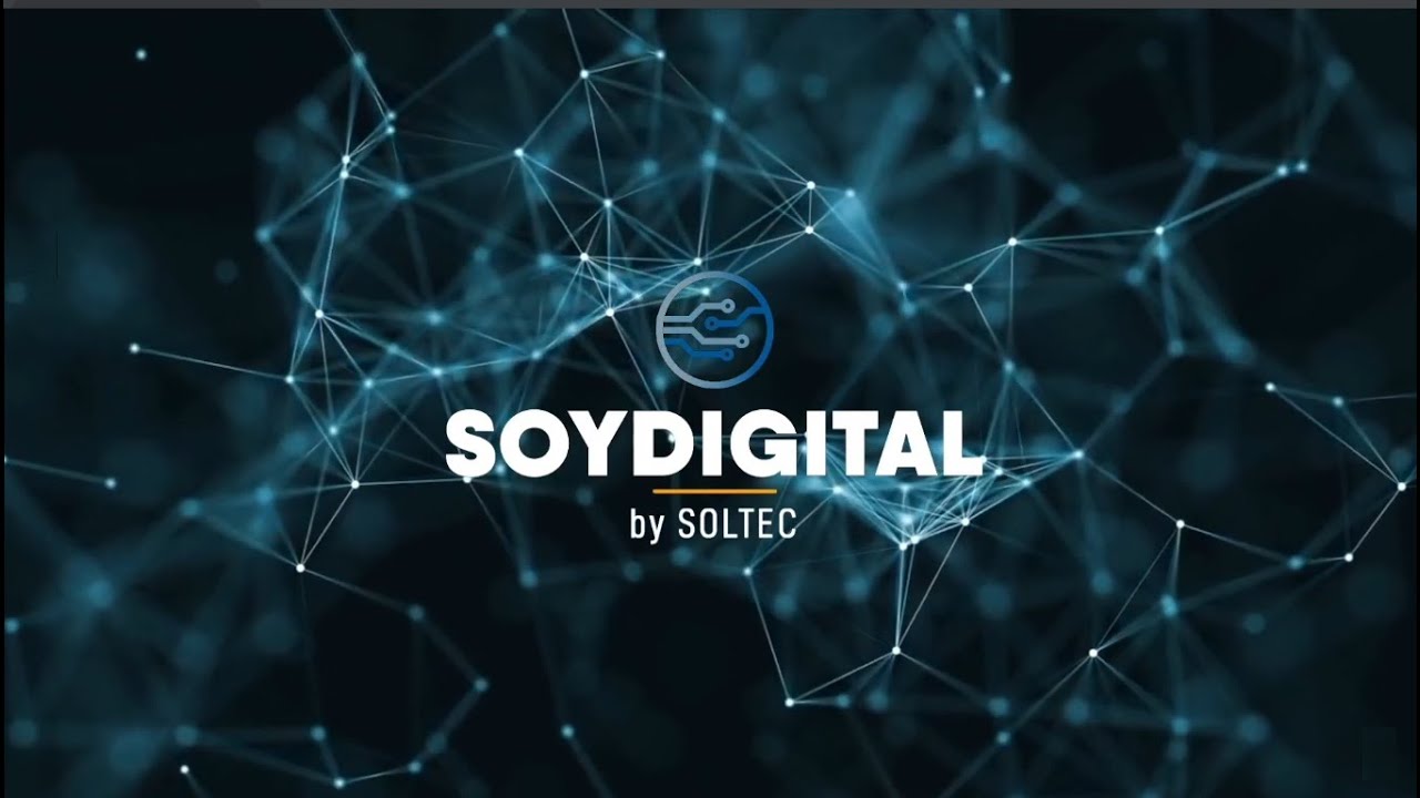 Soy Digital - by SOLTEC - YouTube