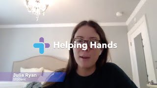 Why do you volunteer?