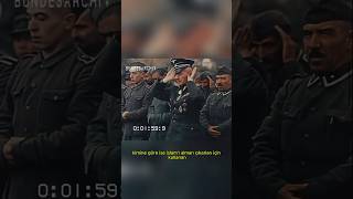 Namaz Kılan Naziler Ajan Mı? Harun El Reşit Bey Kim? Neden Ajan Deniyor?