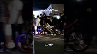 Story Fu 200cc balapliar balapliarjakarta balapan