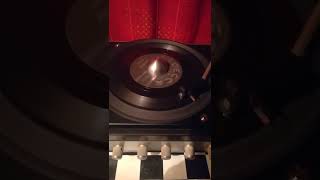 Roy Hall - All By Myself - 1955 Decca U.S. with Grady Martin and Hank Garland guitars.