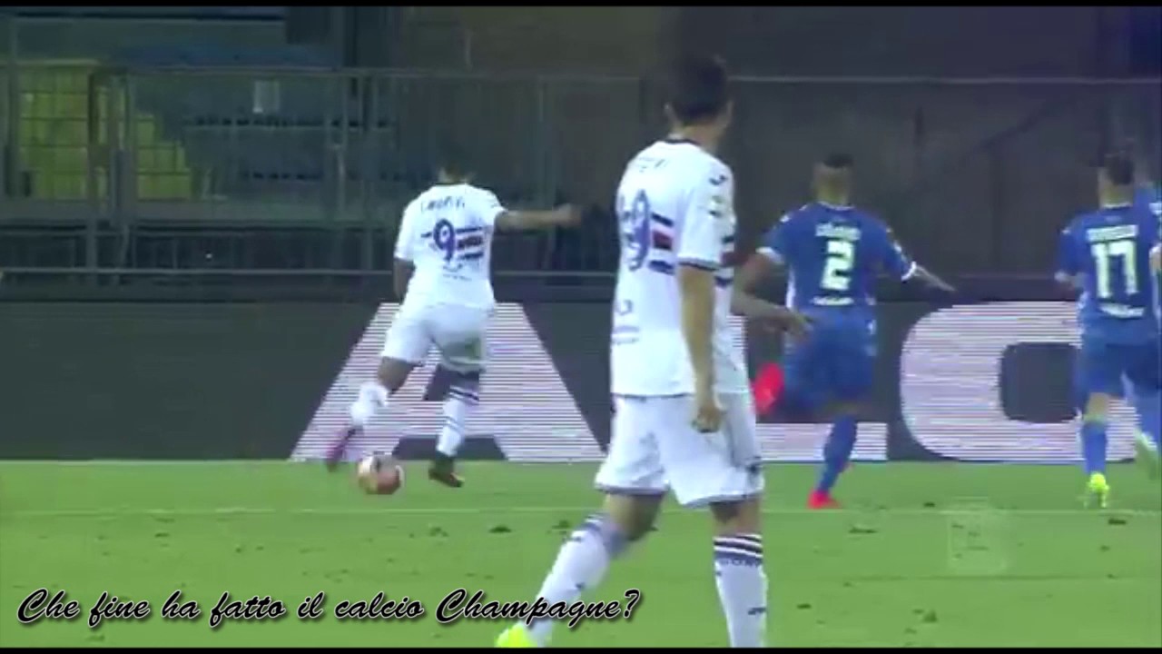 Luis Muriel - UC Sampdoria | 2016 - YouTube MmKinGTube