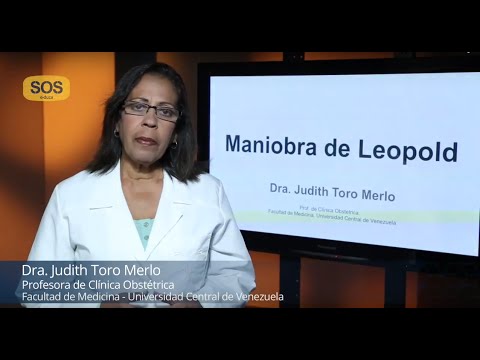 telemedicina cfm Cómo realizar las Maniobras de Leopold en el embarazo