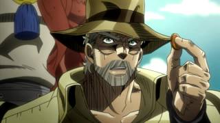 Jojo TV - Darby with OVA dub (English)