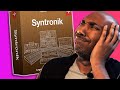 Free VST Plugin Over 3 gigs of Sounds! IK Multimedia Syntronik CS